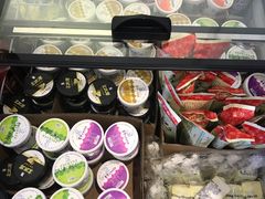 冰棍-百年义利(通州北苑南路店)