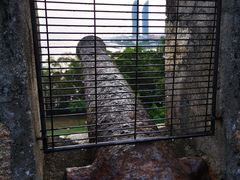 -胡里山炮台