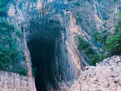 -神农溪纤夫文化旅游区