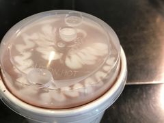 -Manner Coffee(芮欧百货店)