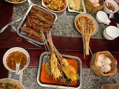 -小街天府(西工小街店)