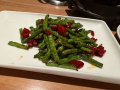 -枣子树·素食餐厅(普陀山店)