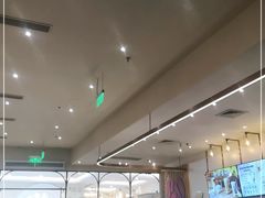 -COSTA COFFEE(上海月星环球港店)