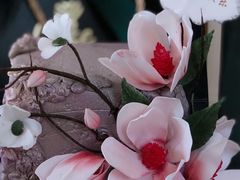 -柏尼娅PEARIA·蛋糕定制(静安店)