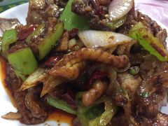 -乐乐餐厅(湘子庙街店)