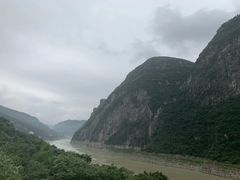 -乌江画廊(彭水苗族土家族自治县)