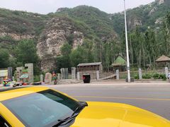 -快活林烧烤(红新路店)