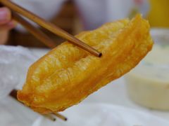 -星神早餐店