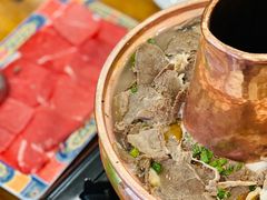 -如意林卡藏餐吧(大昭寺店)