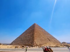-吉萨金字塔群
