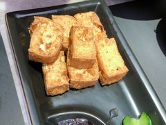 -馔豚·台北菜专门店(深圳湾万象城店)