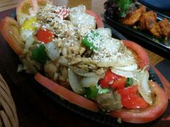 -琥珀宫南亚餐厅(欢乐城店)