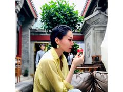 -北京古城老院厉晓麟精致菜