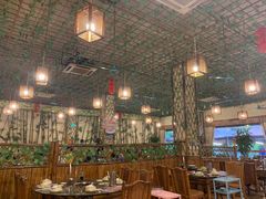 大堂-尚竹阁冬瓜盅·18年地标美食(平洲店)