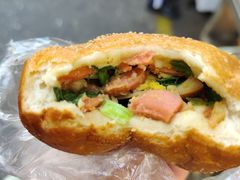 -惠源面包店(开禾路店)