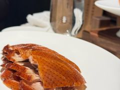 特选酥香嫩烤鸭-四季民福烤鸭店(故宫店)