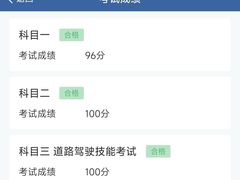 -胜华驾校·小猫学车(银都店)