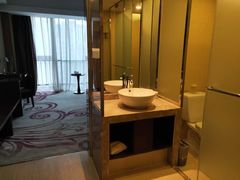 -福州仓山万达浦上大道地铁站锦江都城酒店