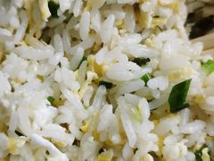 葱花蛋炒饭-鼎泰丰(环贸店)