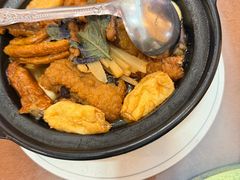 -柳州菜饮食文化博物馆(柳州金利达大厦店)