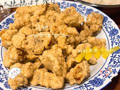 -大隐隐于市私房菜(保和小区店)