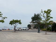 -傅家庄公园