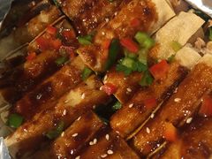 -天厨妙香素食餐厅(清华店)