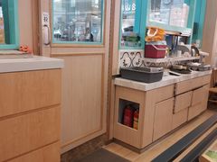 自助取餐区-满记甜品(金唐购物中心店)