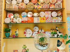 零售区-家琳甜品(江南东店)