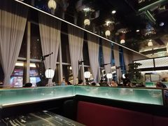 -新白鹿餐厅(虹桥南丰城店)