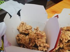 风味炸鸡架-余丞记川渝面馆(云峰店)