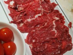 -食潮汕头鲜牛馆(望京保利店)