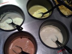 -比格比萨自助(新辰里学清路店)