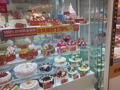 -味多美蛋糕(杨闸环岛店)