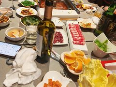 -海底捞火锅鲜切牛肉主题店(长寿路店)