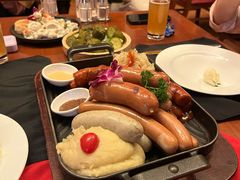 -申德勒加油站西餐厅(日坛路总店)