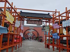 -宁波府城隍庙