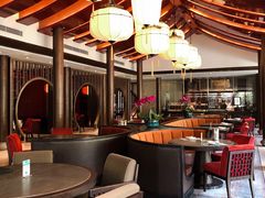 -西安凯悦酒店·湖畔中餐厅
