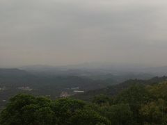 景点-广州市帽峰山景区