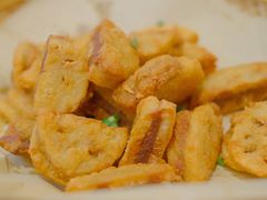 -肖记公安牛肉鱼杂馆·省级非物质文化遗产(江汉路直营店)