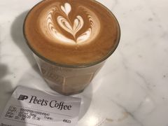 澳洲小白-Peet's 皮爷咖啡(东湖路手作店)