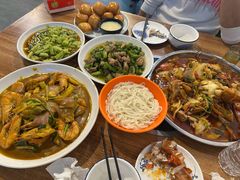 -瑞丽活螃蟹(芒市店)