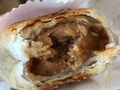 鲜肉月饼-长发西饼(临顿路店)