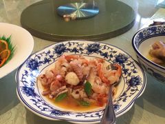 -山明水秀大饭店