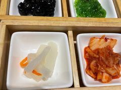-胜博殿日式炸猪排(侨福芳草地店)