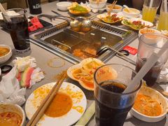 -海底捞火锅(壹悦城店)