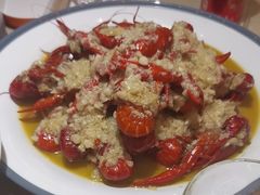 -杨氏青龙虾·羊蝎子(珠江路店)