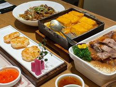 -顺风汤馆·广府粤菜(江宸天街店)