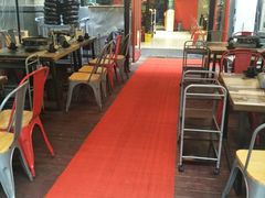 -三国惹火烤肉·中日韩烤肉集合店(百草路店)