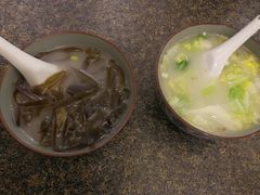 -春阳水饺(香槟广场店)